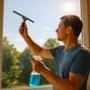 Fensterputzen bei Sonne – Top oder Flop?