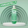 UNGERs Liquid Glasreiniger - Produktvorstellung