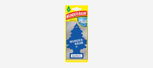 Duftanhänger