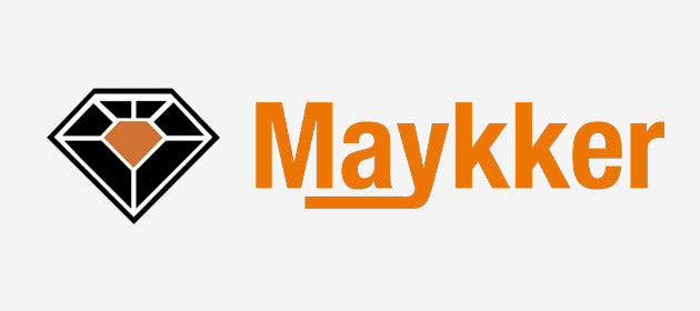 Maykker Logo