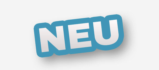 Neuheiten auf mundizio.de