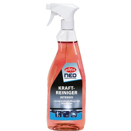 EILFIX-NEO KRAFTREINIGER Inhalt: 1 Liter Sprühflasche