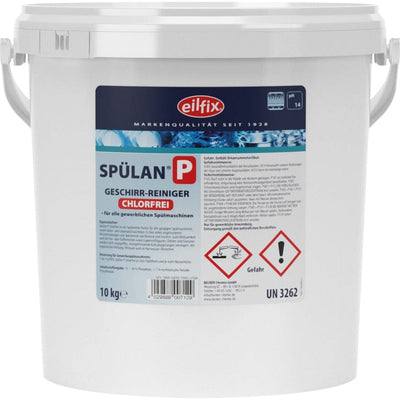 EILFIX Spülan P OC chlorfreier Intensiv Reiniger