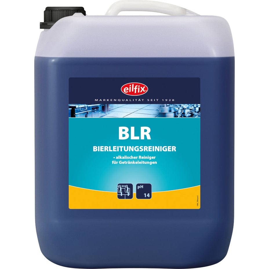 Eilfix Kristall-Klar flüssig 1 Liter Sprühflasche | Unterhaltsreinigung | Reinigungsmittel Eilfix Kristall-Klar flüssig 1 Liter Sprühflasche | Unterhaltsreinigung | Reinigungsmittel