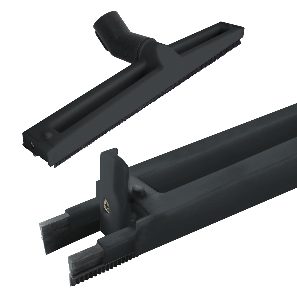 102118 / 102124 Nassbodendüse 450 mm mit Parkhaken SPRiNTUS