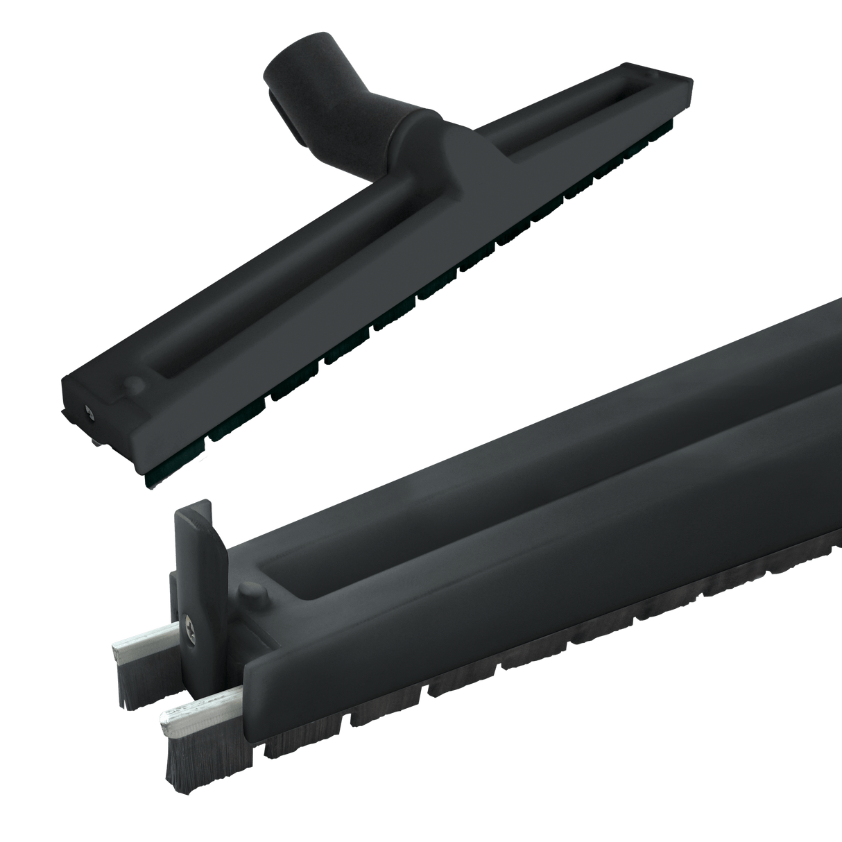 102119 Trockenbodendüse 450 mm mit Parkhaken SPRiNTUS