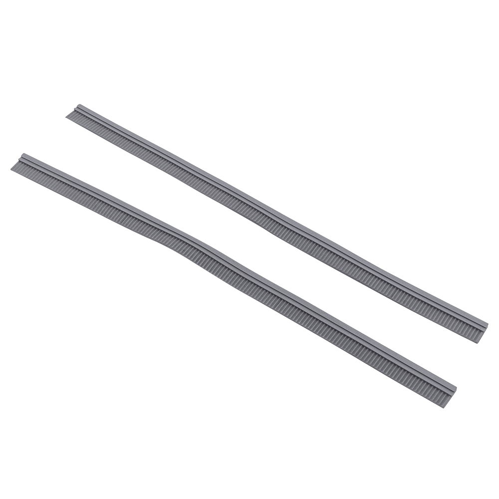 102126 - Gummilippen Set 450mm für 102.124