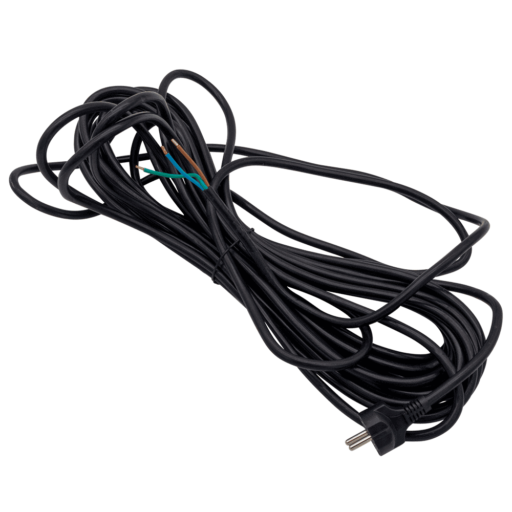 103023 Netzkabel 15m SPRiNTUS