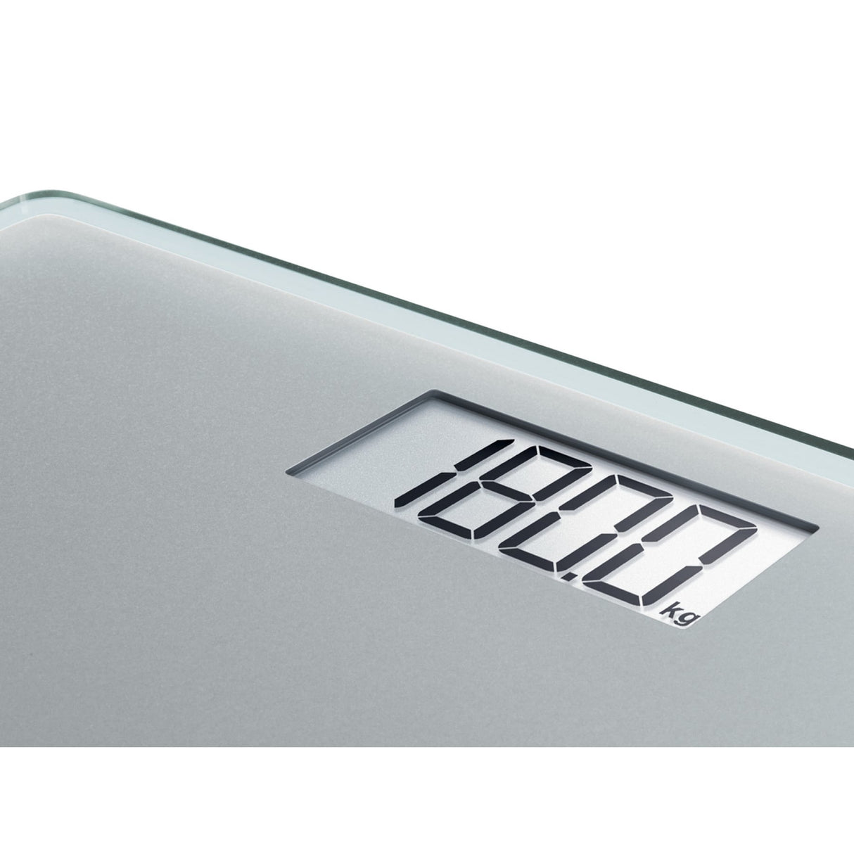 SOEHNLE Style Sense Compact 300 Digitale - Personenwaage