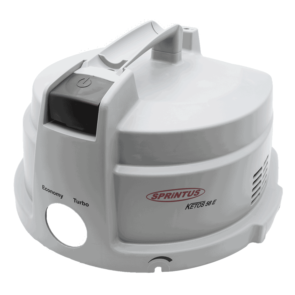 112102 Haube SPRiNTUS