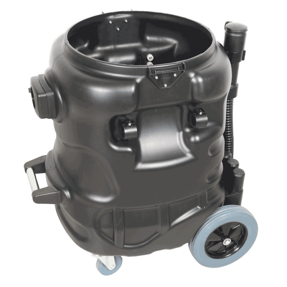 112131 Behälter komplett ohne Schubbügel SPRiNTUS