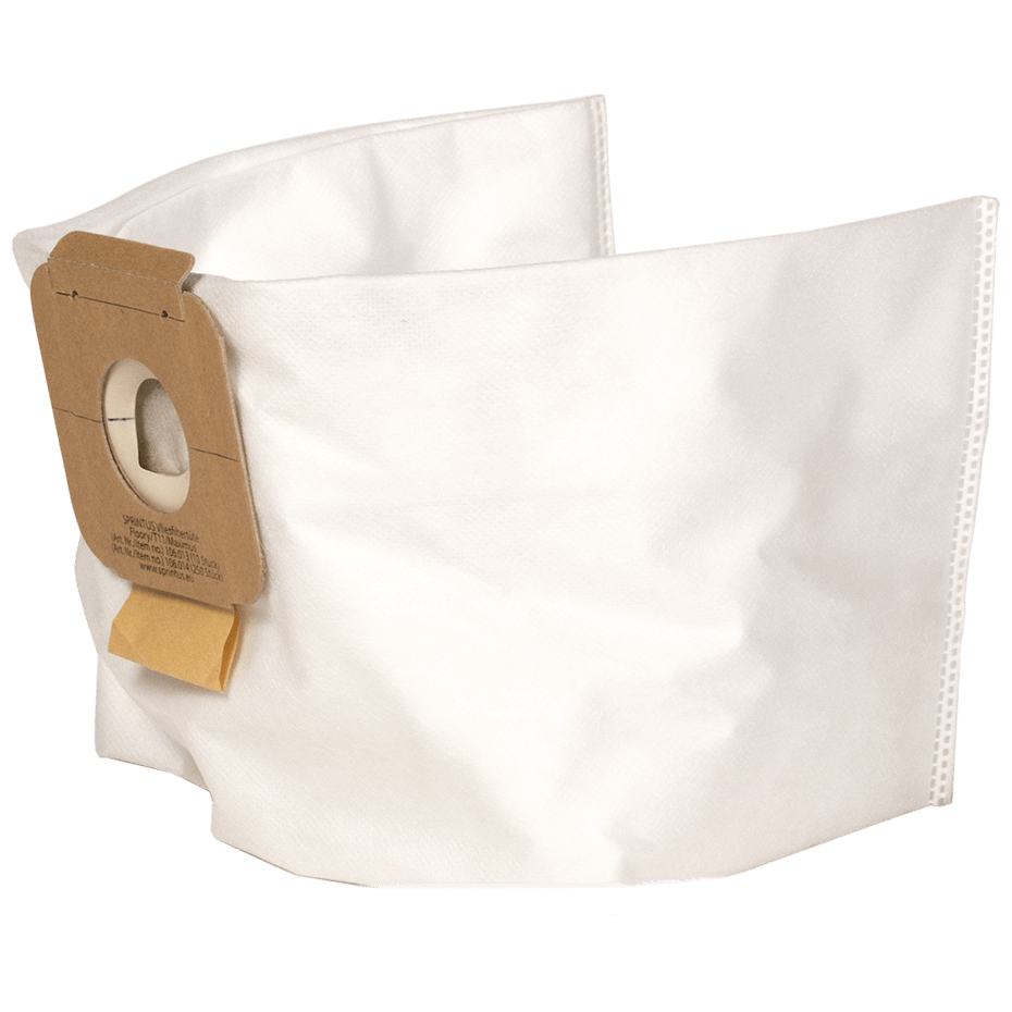 115113 SPRiNTUS Vliesfiltertüte für ARES Trockensauger