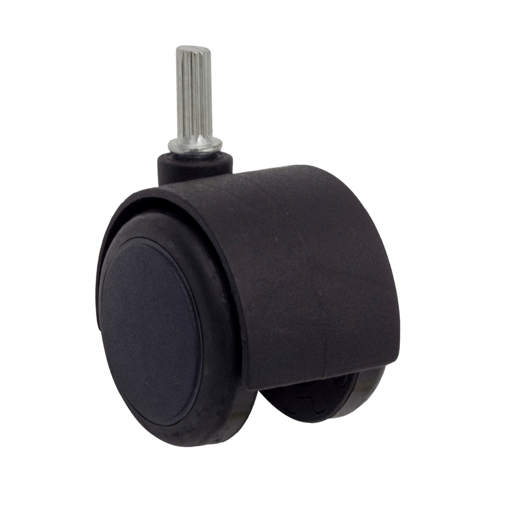 116100 Lenkrolle D = 50 mm (einzeln) SPRiNTUS