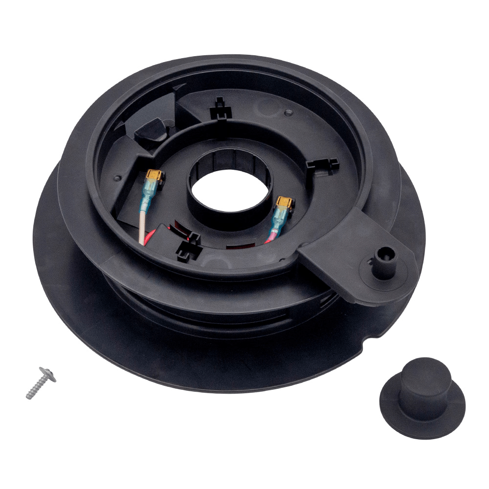 117107 Kabelaufwicklung SPRiNTUS