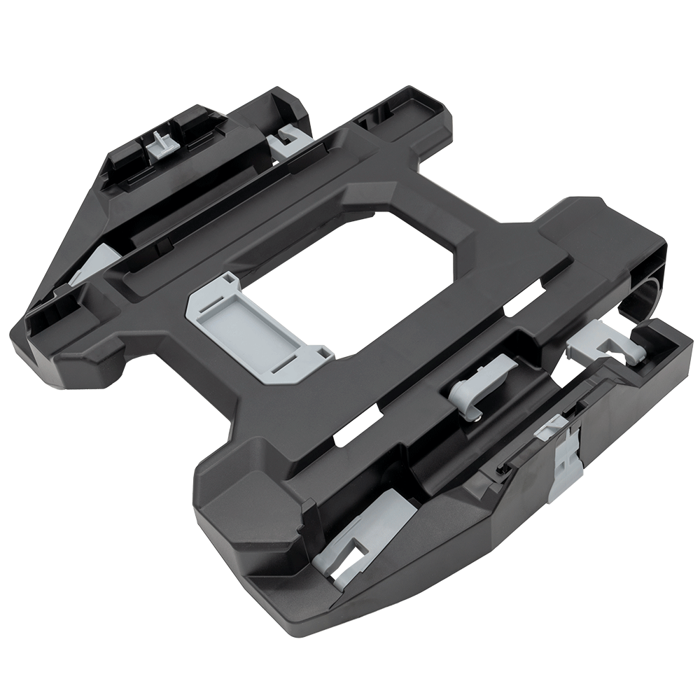 118150 Adapterplatte für Werkzeugkoffer CraftiX SPRiNTUS