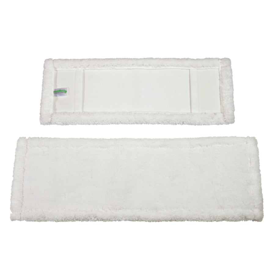 Meiko Micro Softmop mit Taschen aus Mikrofaser