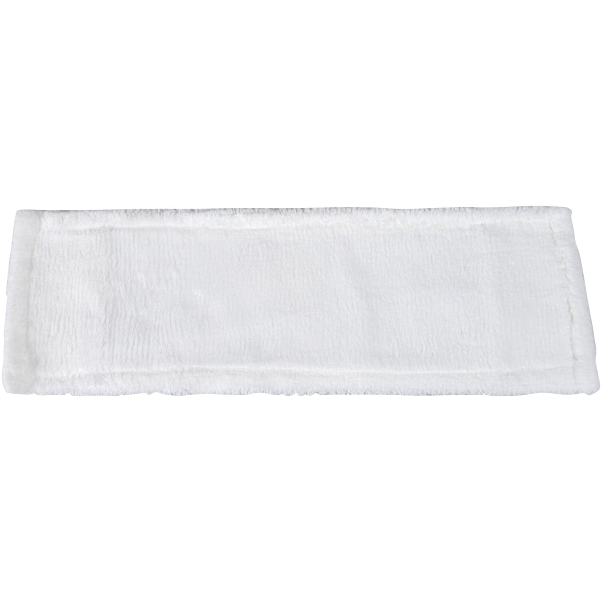 Microfasermopp Standard, weiß