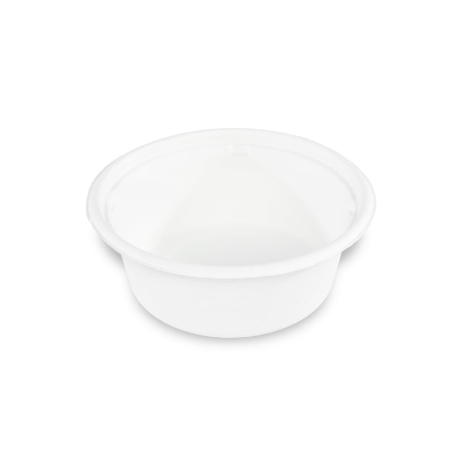 Sobsy Salatschale ohne Deckel, 500 ml