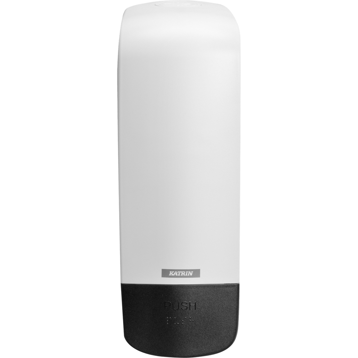 KATRIN Inclusive Seifenspender 1000 ml Farbvariante: Weiß