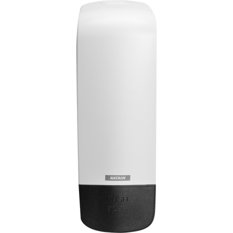 KATRIN Inclusive Seifenspender 1000 ml Farbvariante: Weiß