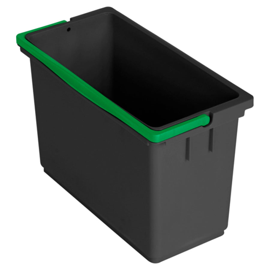 VERMOP Equipe Putzeimer 8 Liter gruen 146337
