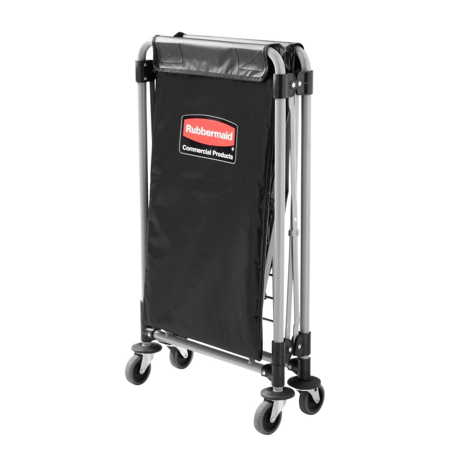 Rubbermaid X-Cart Vinylsack