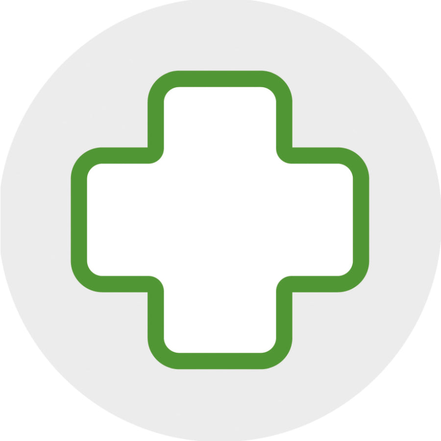 Symbol: Medizinprodukt
