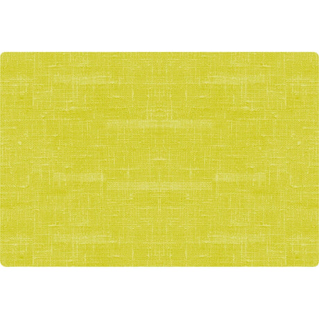 Duni Silikon-Tischset, 30 x 45 cm Farbvariante: Kiwi