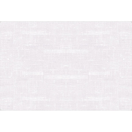 Duni Silikon-Tischset, 30 x 45 cm Farbvariante: Weiß