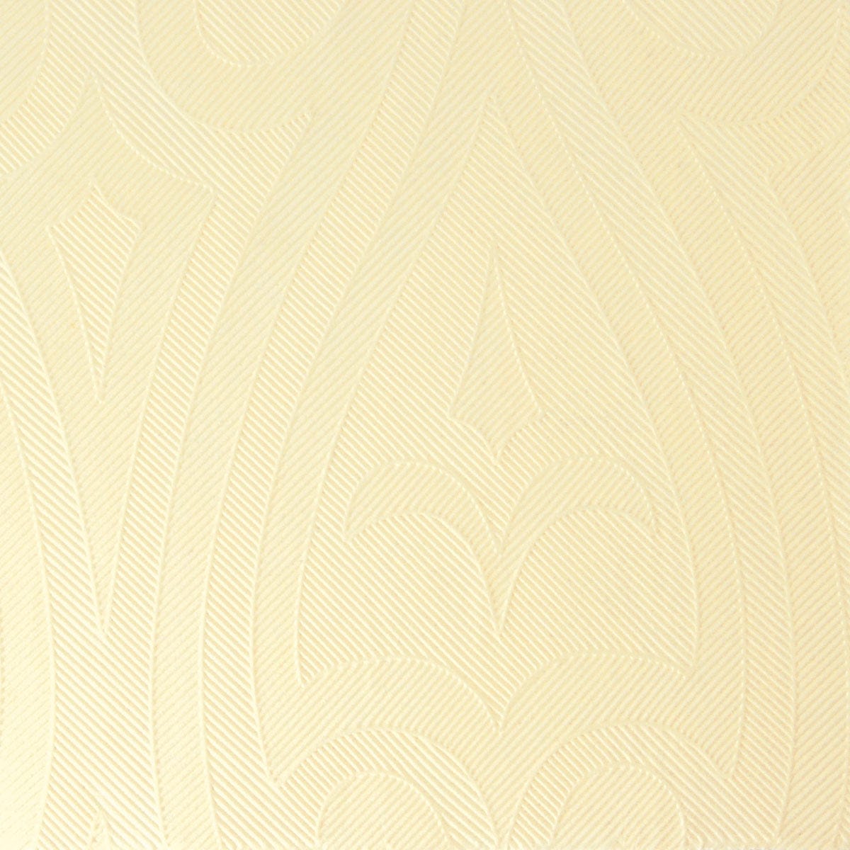 Duni Elegance Serviette-Lily 48 x 48 cm Farbvariante: Creme
