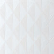 Duni Elegance Serviette-Crystal 48 x 48 cm Farbvariante: Weiß