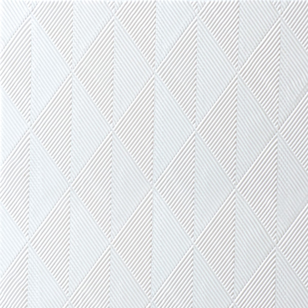 Duni Elegance Serviette-Crystal 48 x 48 cm Farbvariante: Weiß