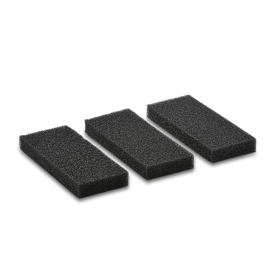 VERMOP Abluftfilter für Jetvac SD12, 3 Stück, Art.-Nr. 170627