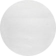 Duni Evolin Tischdecke, rund Ø 180 cm Farbvariante: Weiß