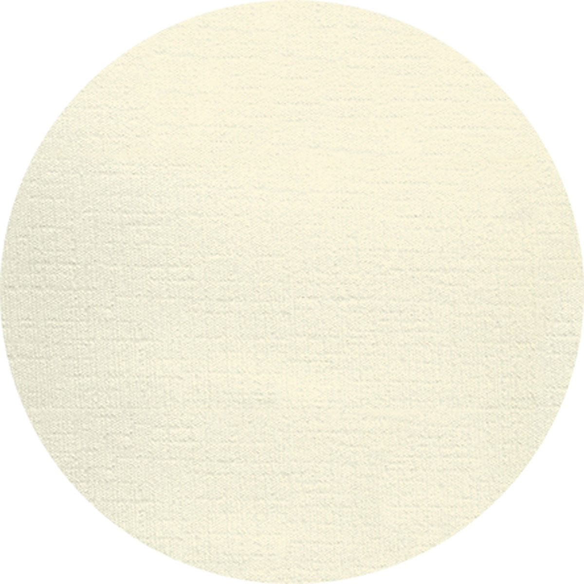 Duni Evolin Tischdecke, rund Ø 180 cm Farbvariante: Cream