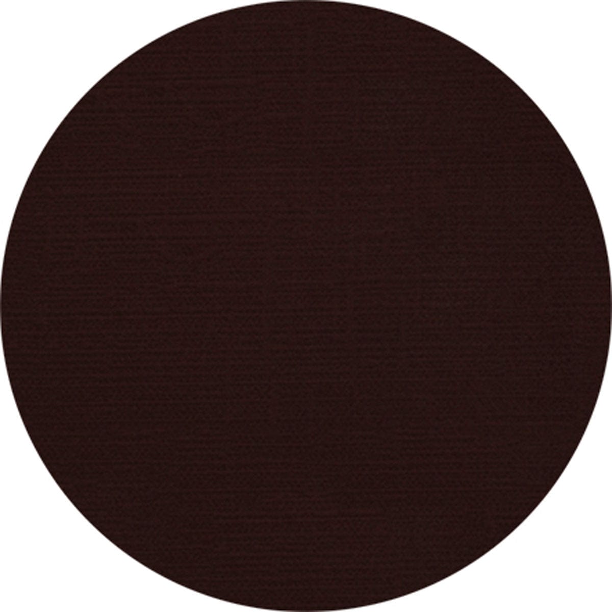 Duni Evolin Tischdecke, rund Ø 180 cm Farbvariante: Schwarz