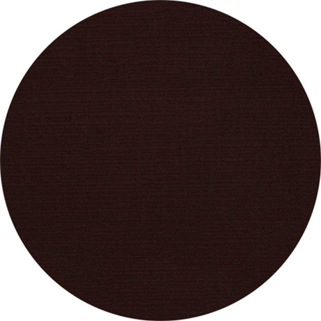 Duni Evolin Tischdecke, rund Ø 180 cm Farbvariante: Schwarz