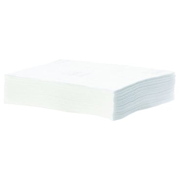 TASKI SUM Primed Tuch, vorimprägniertes Einweg-Mikrofasertuch