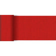 Duni Dunicel Tischläufer 0,15 x 20 m Farbvariante: Rot