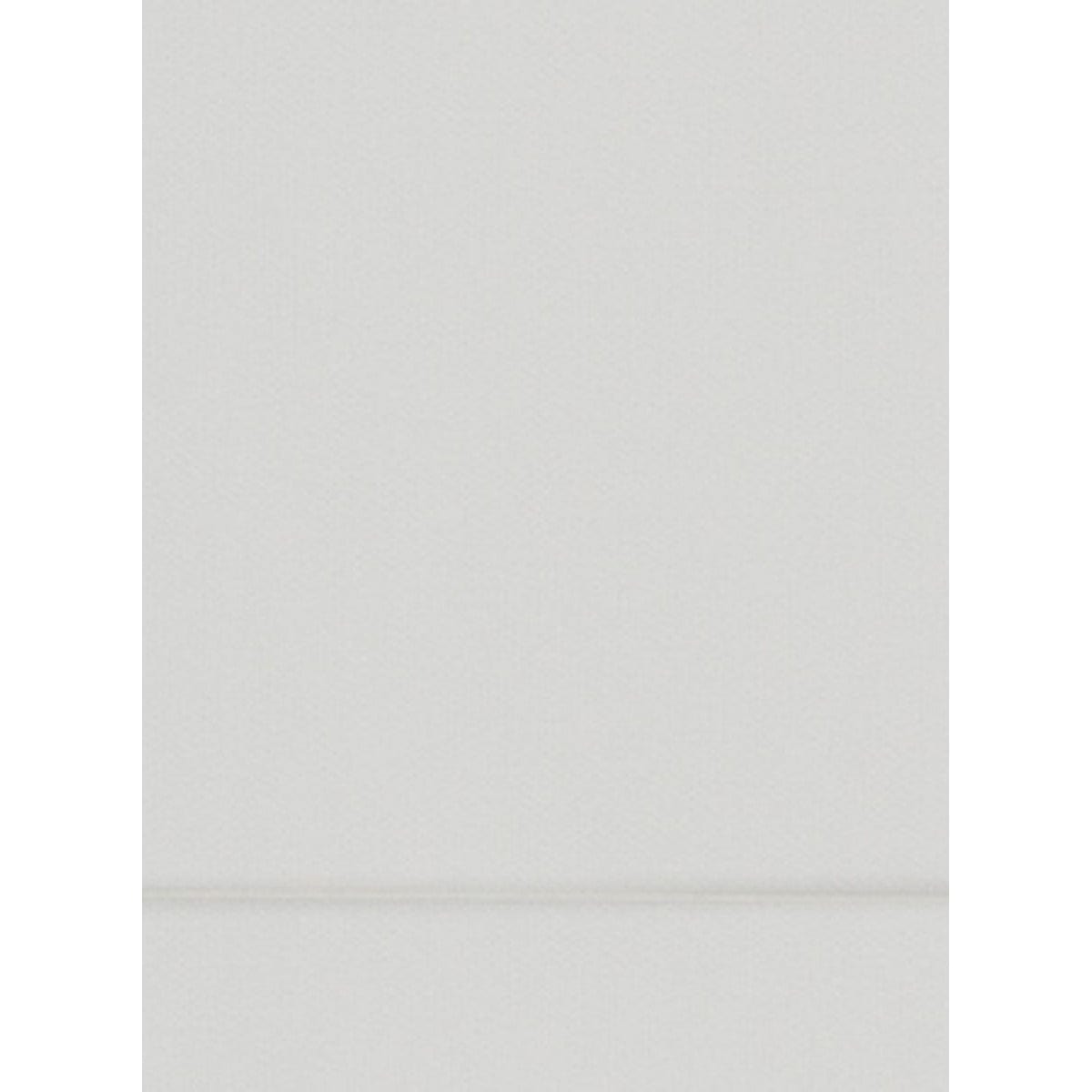 Duni Tissue-Spenderserviette 24 x 30 cm, weiß, 1-lagig