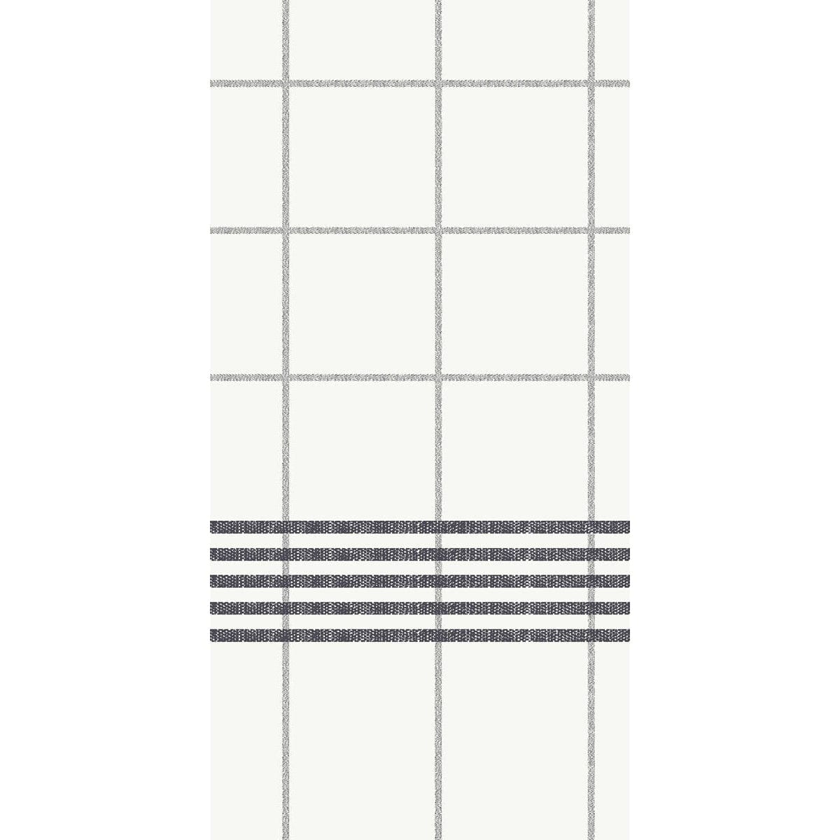 Dunisoft Geschirrtuch-Serviette 48 x 48 cm