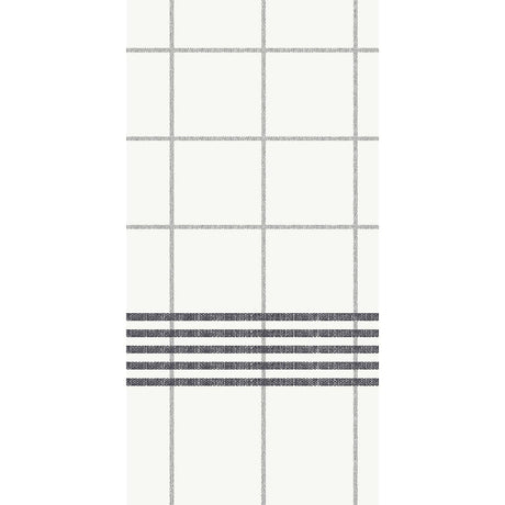 Dunisoft Geschirrtuch-Serviette 48 x 48 cm