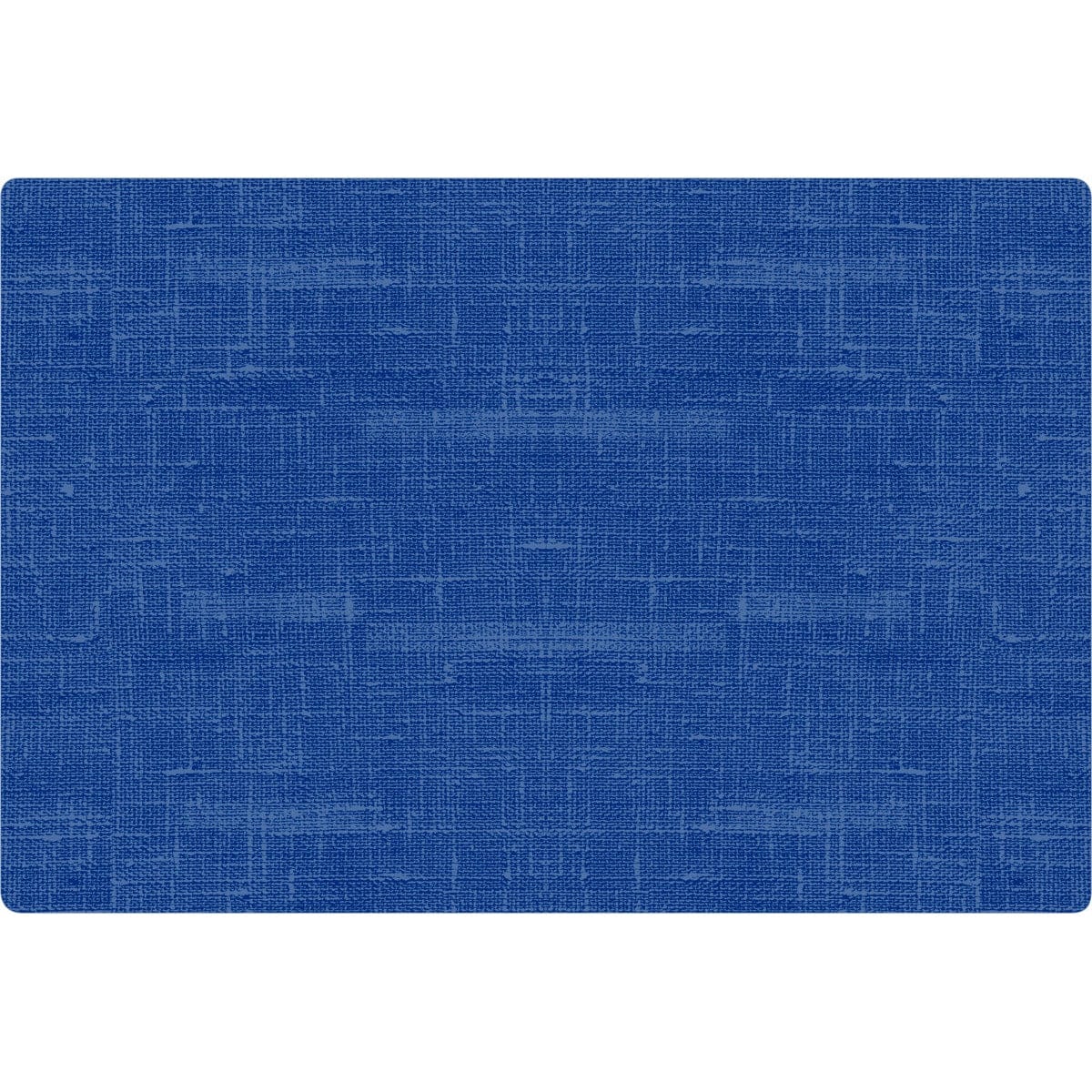Duni Silikon-Tischset, 30 x 45 cm Farbvariante: Blau