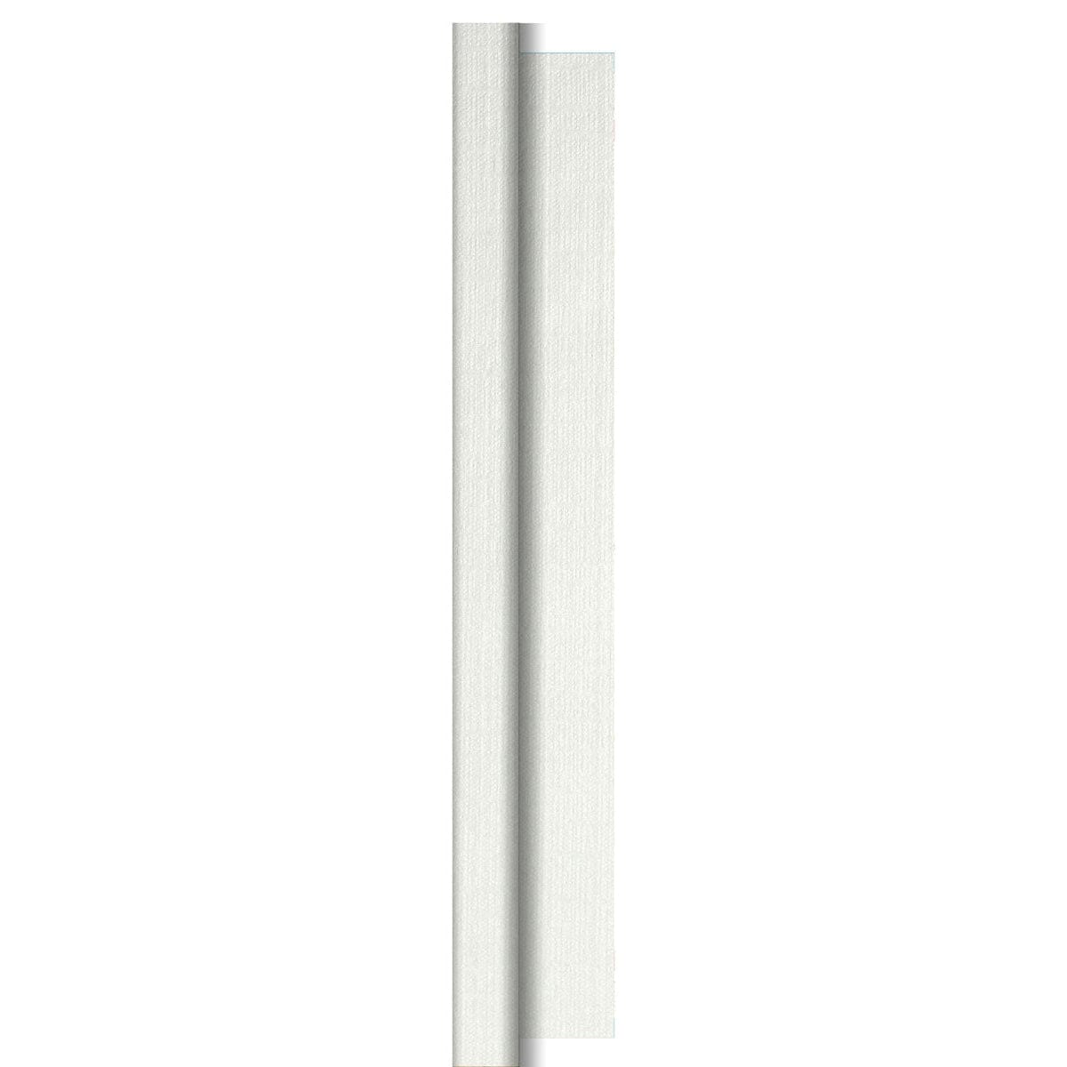 Duni Evolin Tischdeckenrolle 1,20 x 20 m Farbvariante: Weiß