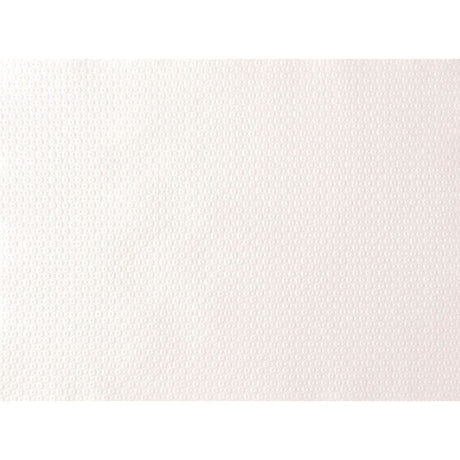 Duni Papier-Tischset 30 x 40 cm, geprägt Farbvariante: Weiß