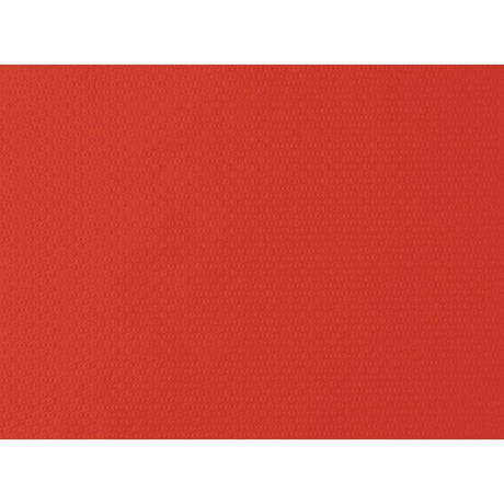 Duni Papier-Tischset 30 x 40 cm, geprägt Farbvariante: Rot