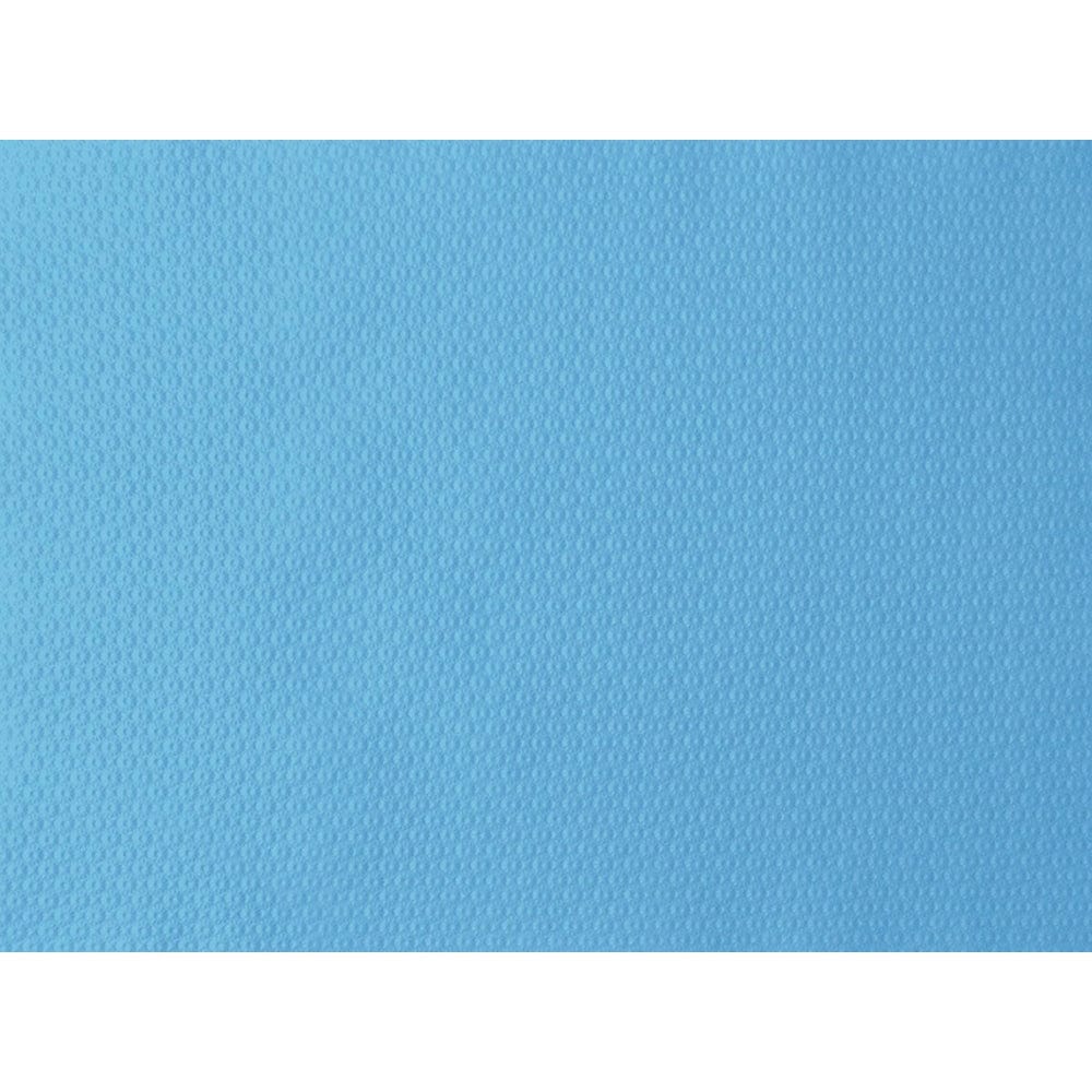 Duni Papier-Tischset 30 x 40 cm, geprägt Farbvariante: Mint Blue