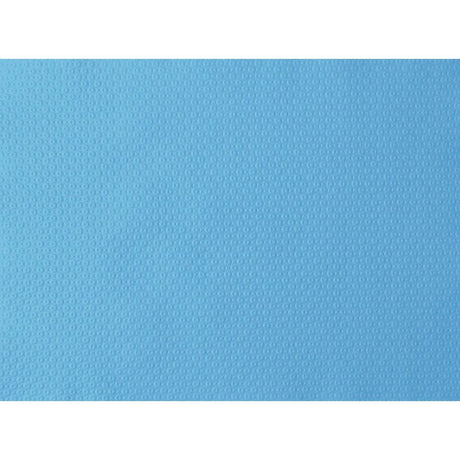 Duni Papier-Tischset 30 x 40 cm, geprägt Farbvariante: Mint Blue