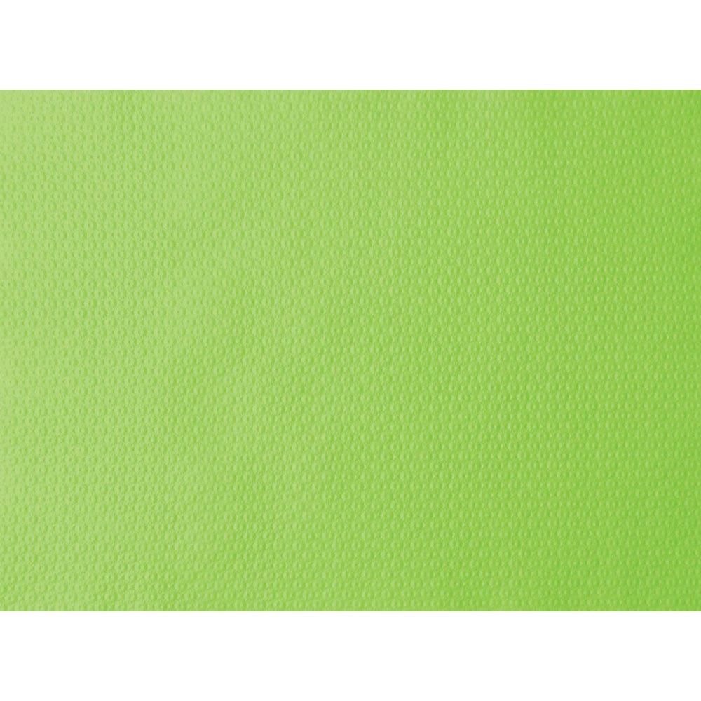 Duni Papier-Tischset 30 x 40 cm, geprägt Farbvariante: Kiwi