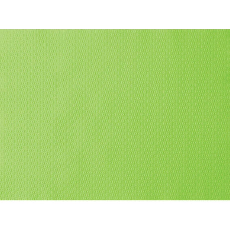 Duni Papier-Tischset 30 x 40 cm, geprägt Farbvariante: Kiwi